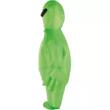Adult Inflatable Alien Costume at Spirit Halloween