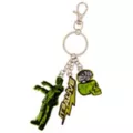 Frankenstein Keychain - Universal Monsters at Spirit Halloween