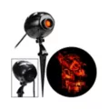 LED Pumpkin King Projection Spot Light - The Nightmare Before Christmas at Spencer's