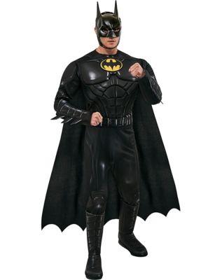 Superhero Costumes