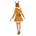Adult Eevee Dress Costume - Pokémon at Spirit Halloween