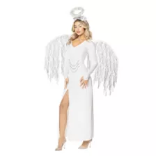 Adult Angel Costume at Spirit Halloween
