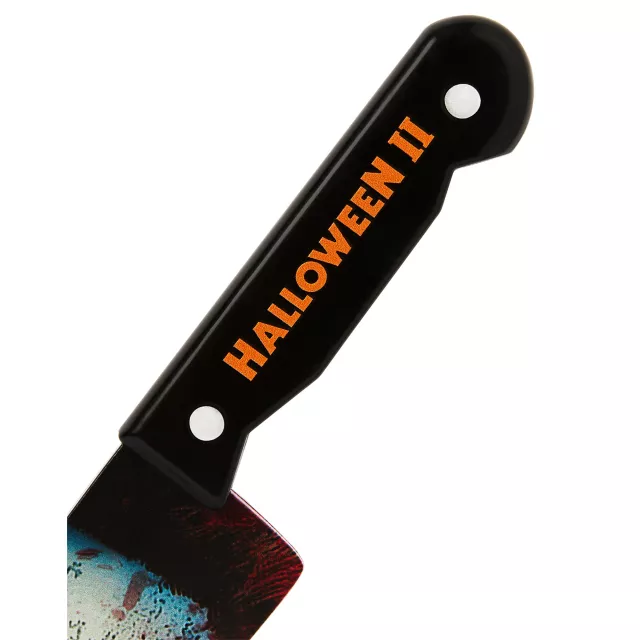 Michael Myers Graphic Knife - Halloween II at Spencer's