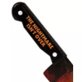 Michael Myers Graphic Knife - Halloween II at Spencer's