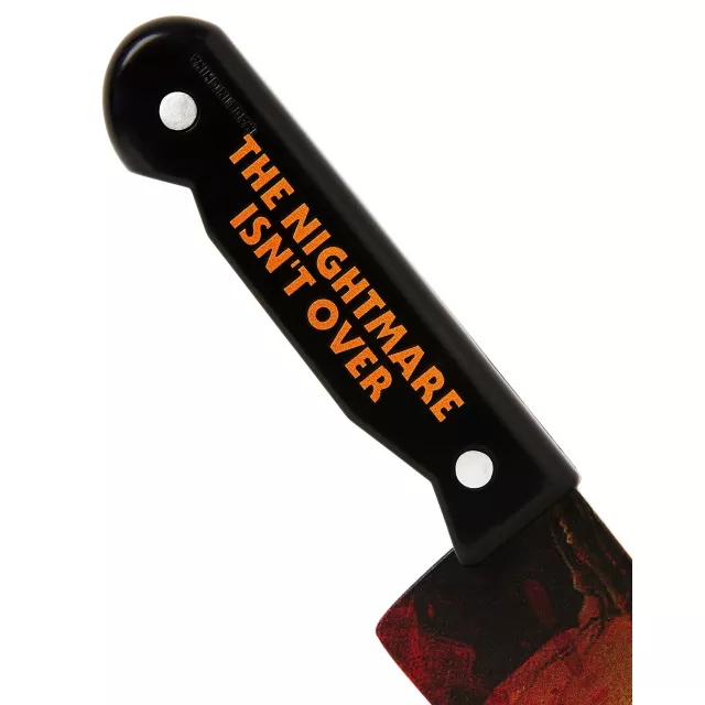 Michael Myers Graphic Knife - Halloween II at Spencer's