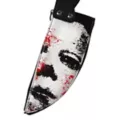 Michael Myers Knife Wristlet Bag – Halloween II at Spencer's