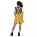 Adult Hufflepuff Dress Costume - Harry Potter at Spirit Halloween