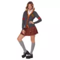 Adult Gryffindor Sweater - Harry Potter at Spirit Halloween