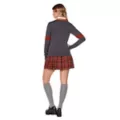 Adult Gryffindor Sweater - Harry Potter at Spirit Halloween
