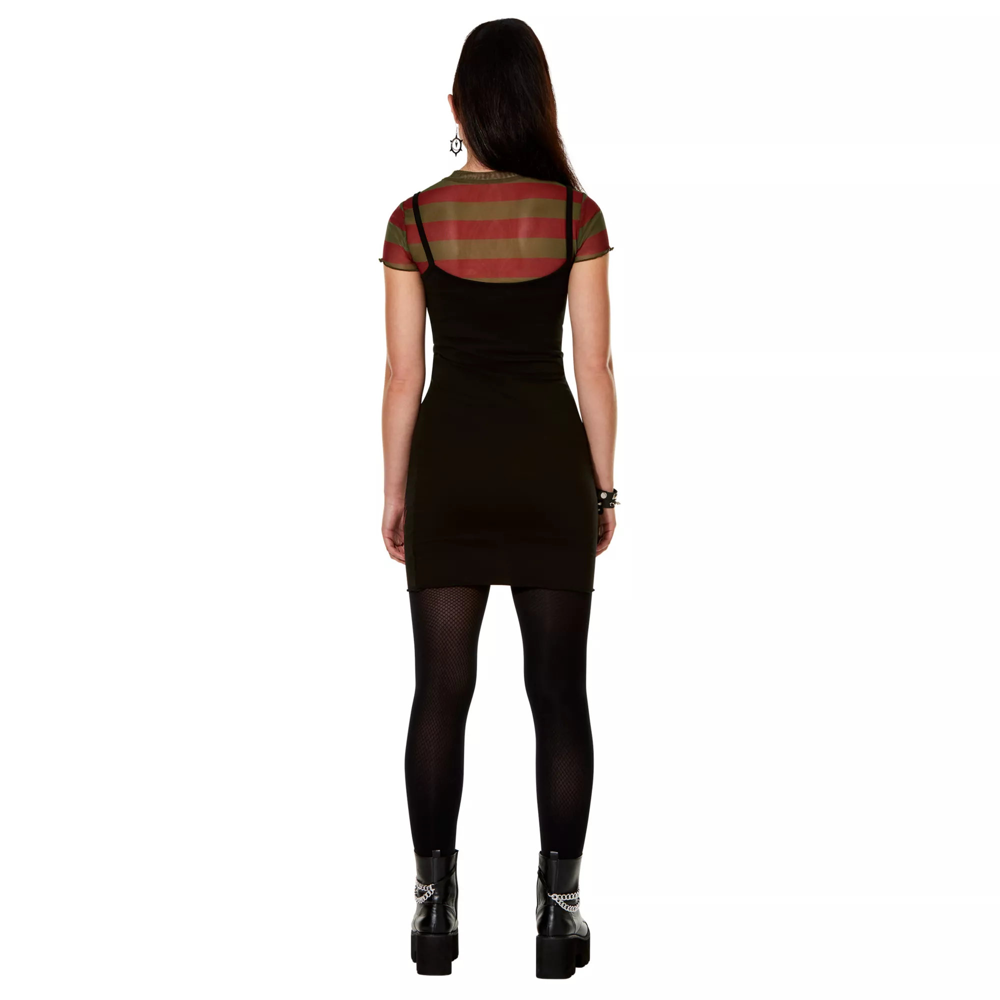 Springwood High School Dress - A Nightmare on Elm Street