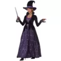 Adult Signature Witch Costume - The Signature Collection at Spirit Halloween