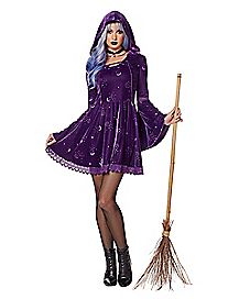 Witch & Coven Costumes
