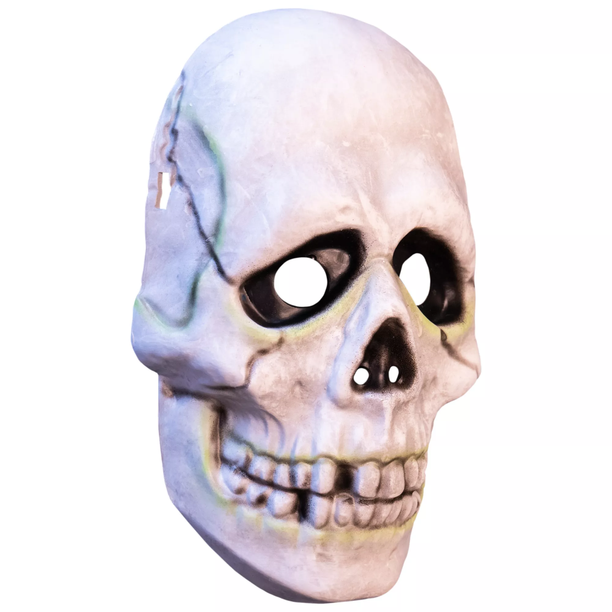 Halloween 3 Skull Full Mask at Spirit Halloween