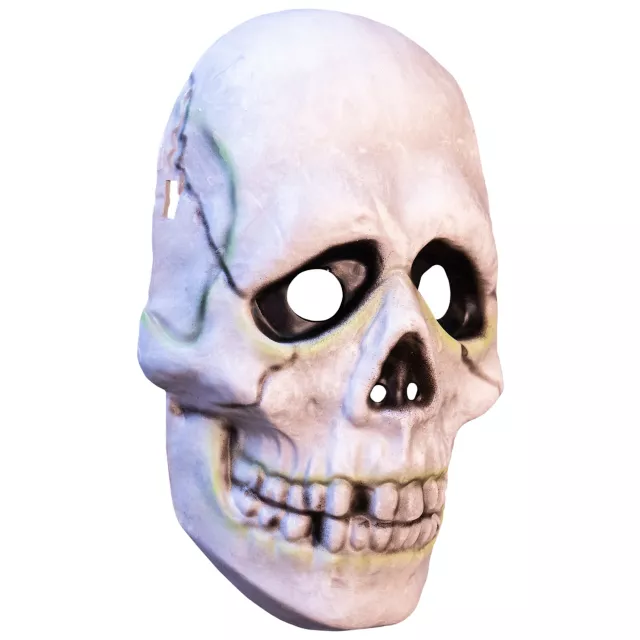Halloween 3 Skull Full Mask at Spirit Halloween