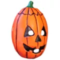 Halloween 3 Pumpkin Full Mask at Spirit Halloween