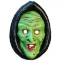 Halloween 3 Witch Full Mask at Spirit Halloween