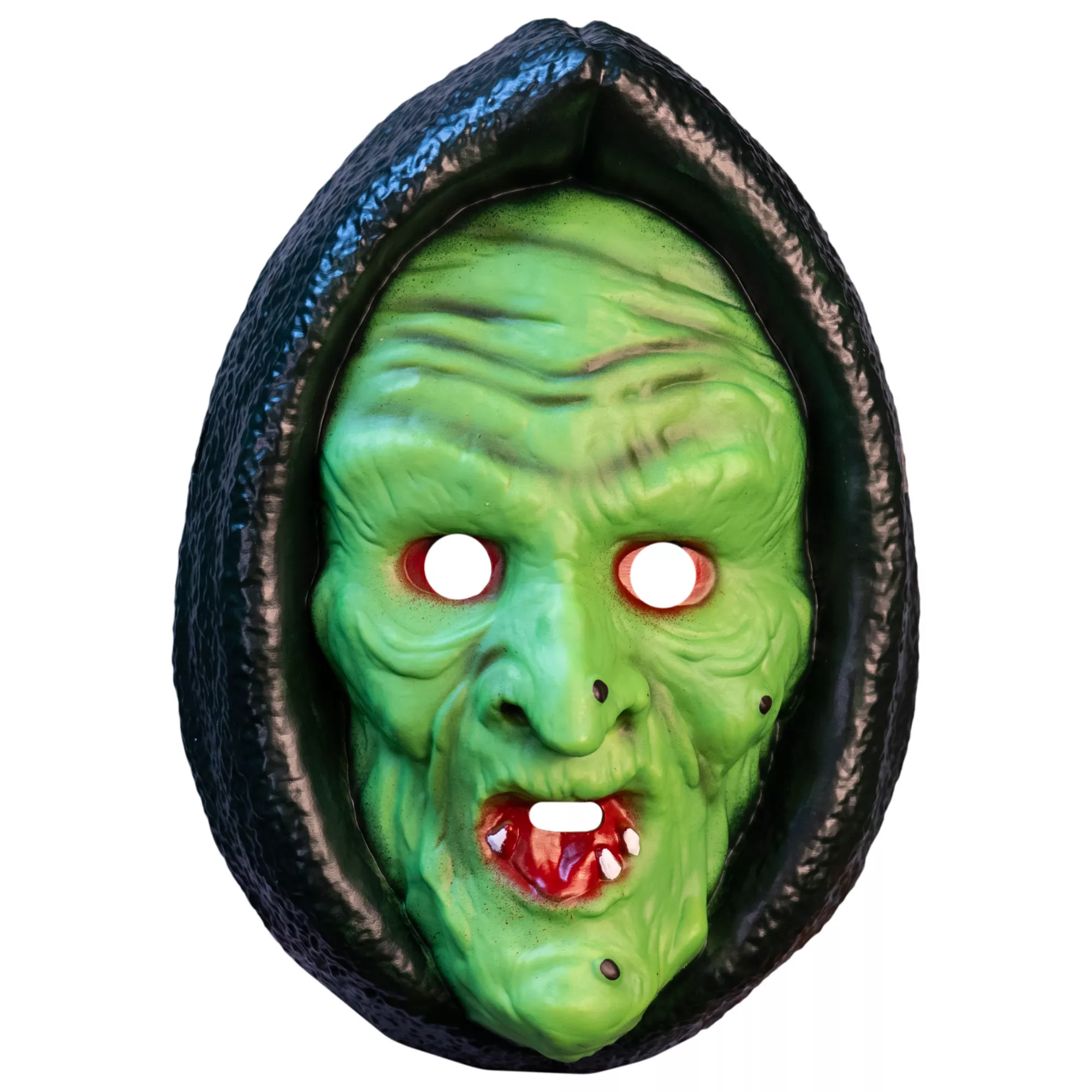 Halloween 3 Witch Full Mask at Spirit Halloween