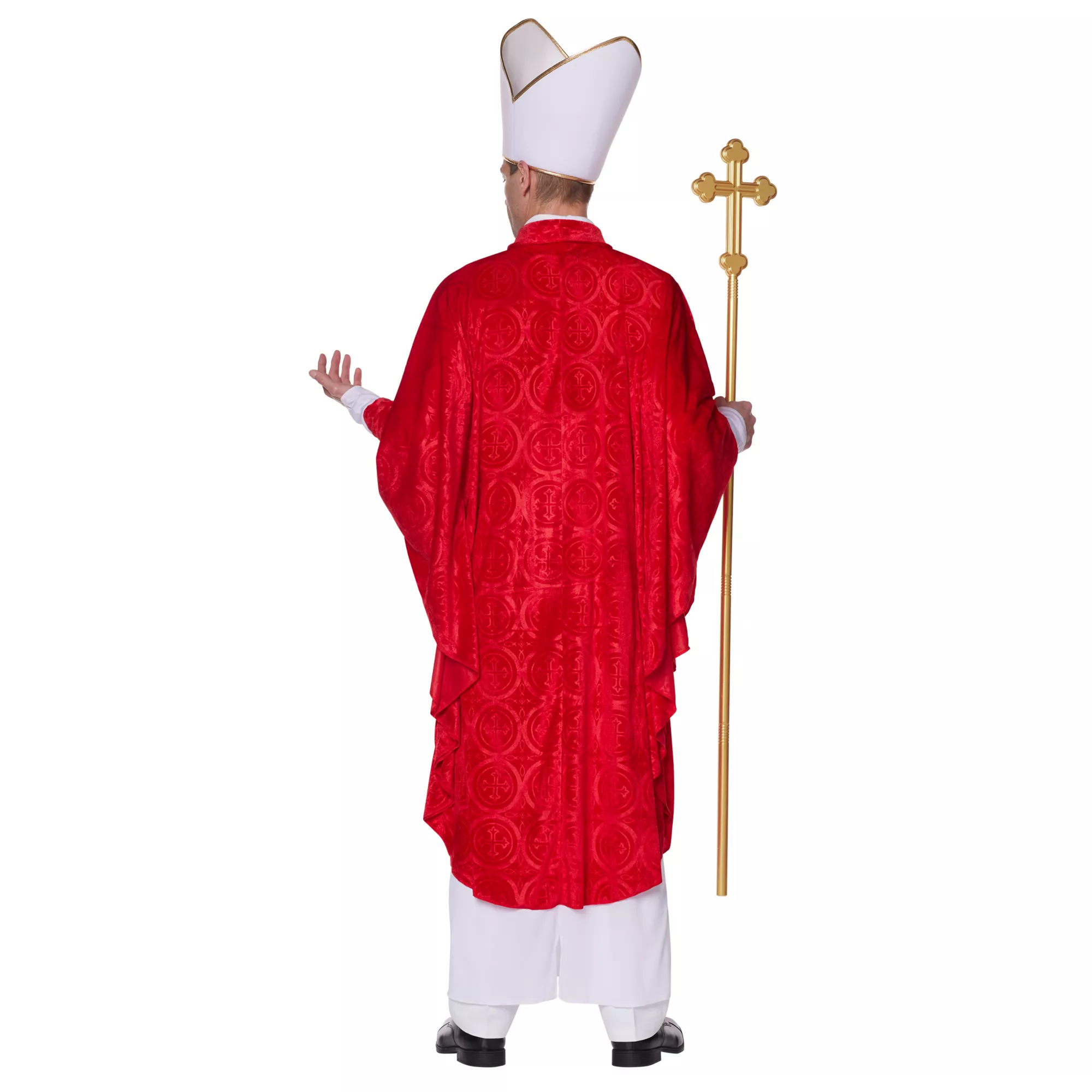 Adult Bishop Costume at Spirit Halloween
