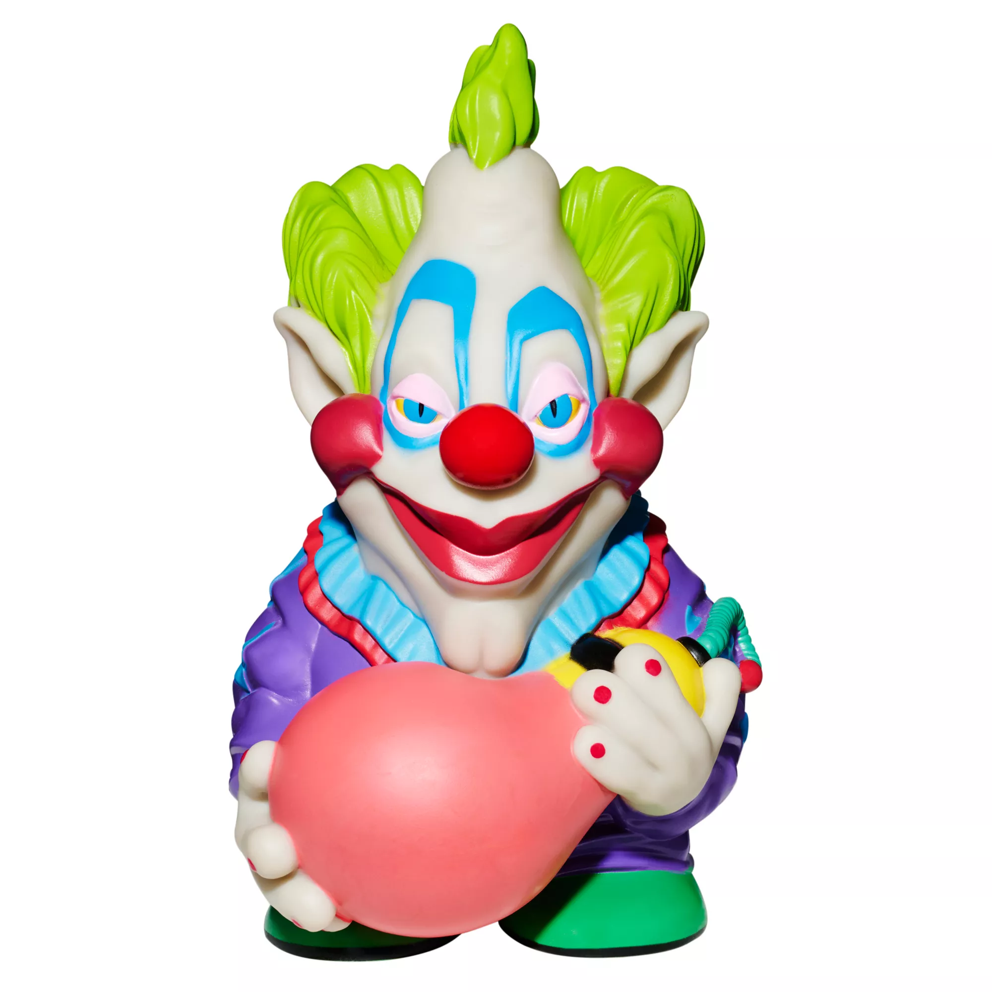 Jumbo Light-Up Horror Statue - Killer Klowns from Outer Space at Spirit Halloween