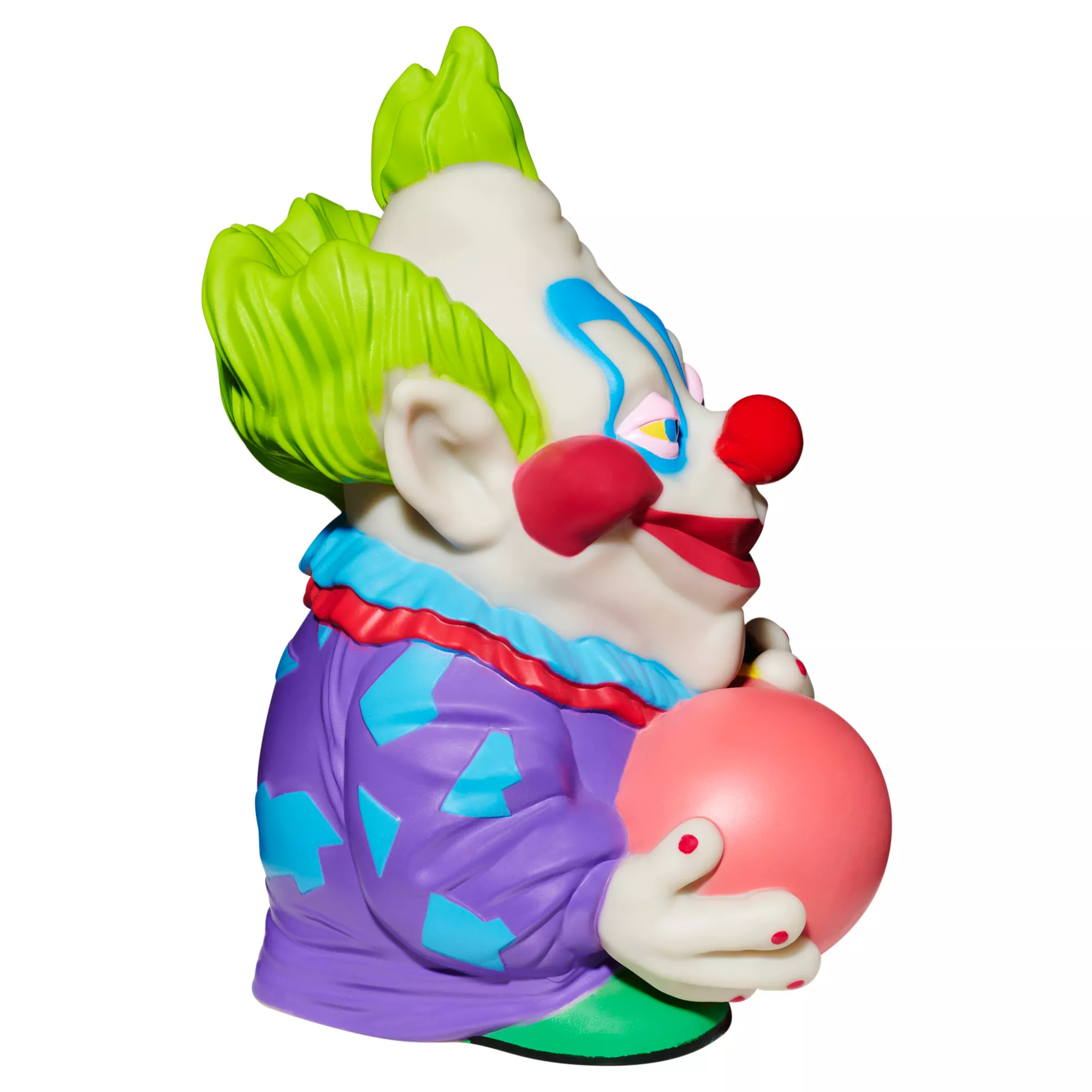 Jumbo Light-Up Horror Statue - Killer Klowns from Outer Space at Spirit Halloween