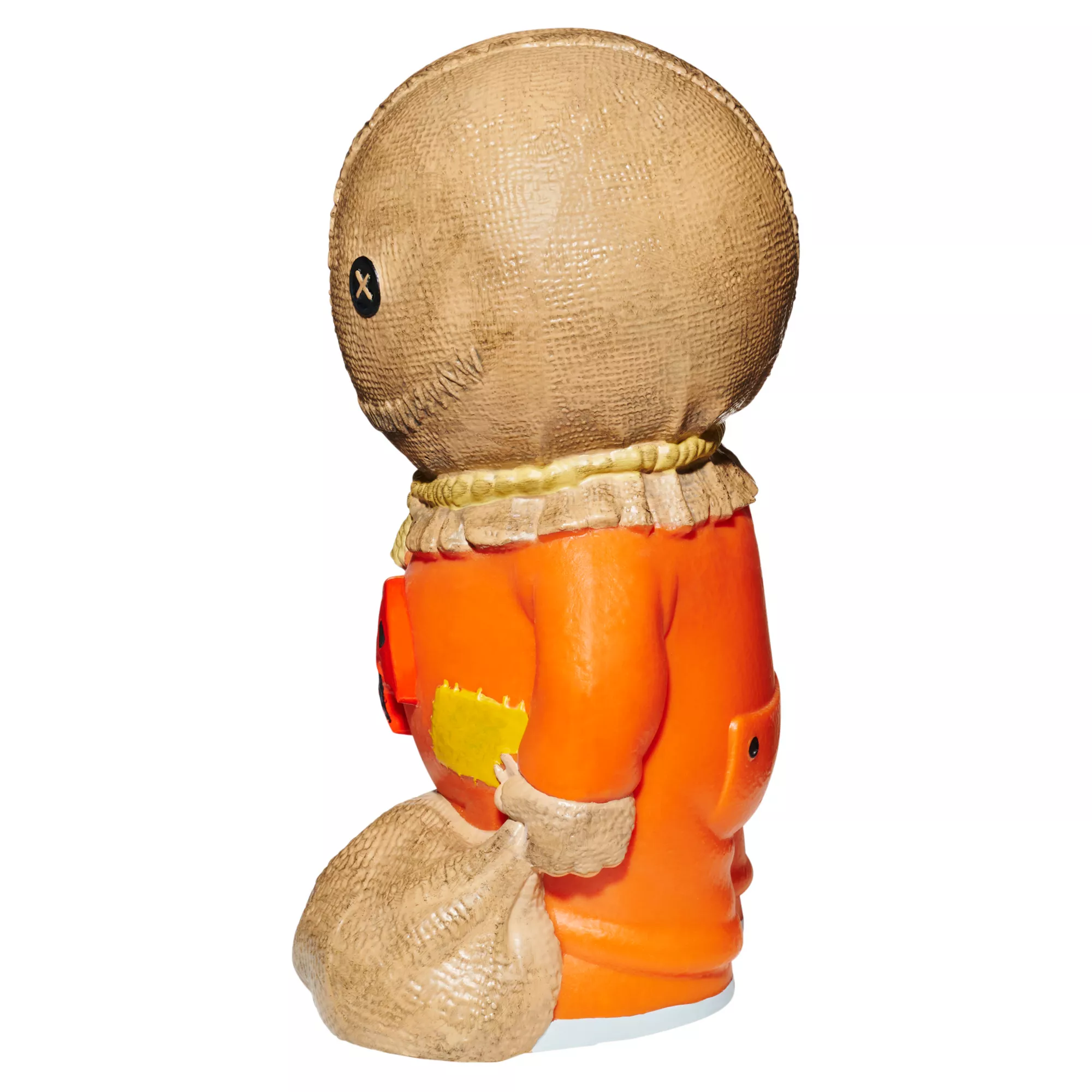 Sam Light-Up Horror Statue - Trick 'r Treat at Spirit Halloween