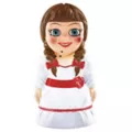Light-Up Annabelle Figure - The Conjuring at Spirit Halloween