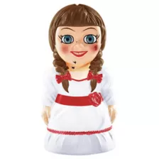 Light-Up Annabelle Figure - The Conjuring at Spirit Halloween