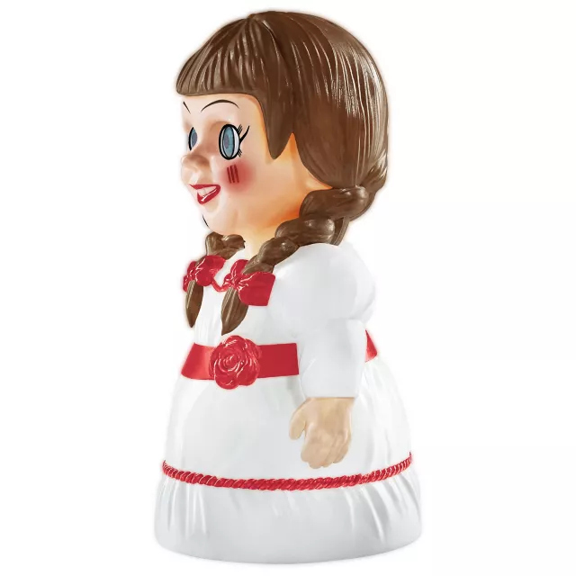 Light Up Annabelle Figure The Conjuring by Spencer s