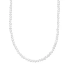 Tiffany Ring and Necklace Jewelry Set - Bride of Chucky at Spirit Halloween