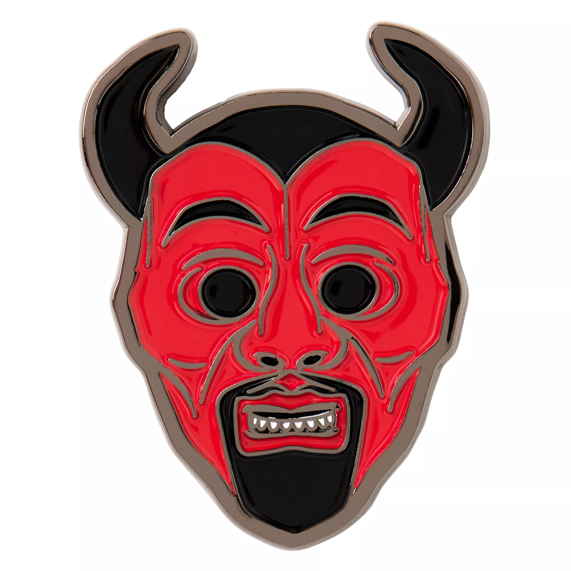 Bus Kids Pin Set 4 Pack - Trick 'r Treat at Spencer's