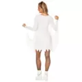 White Ghost Dress at Spirit Halloween