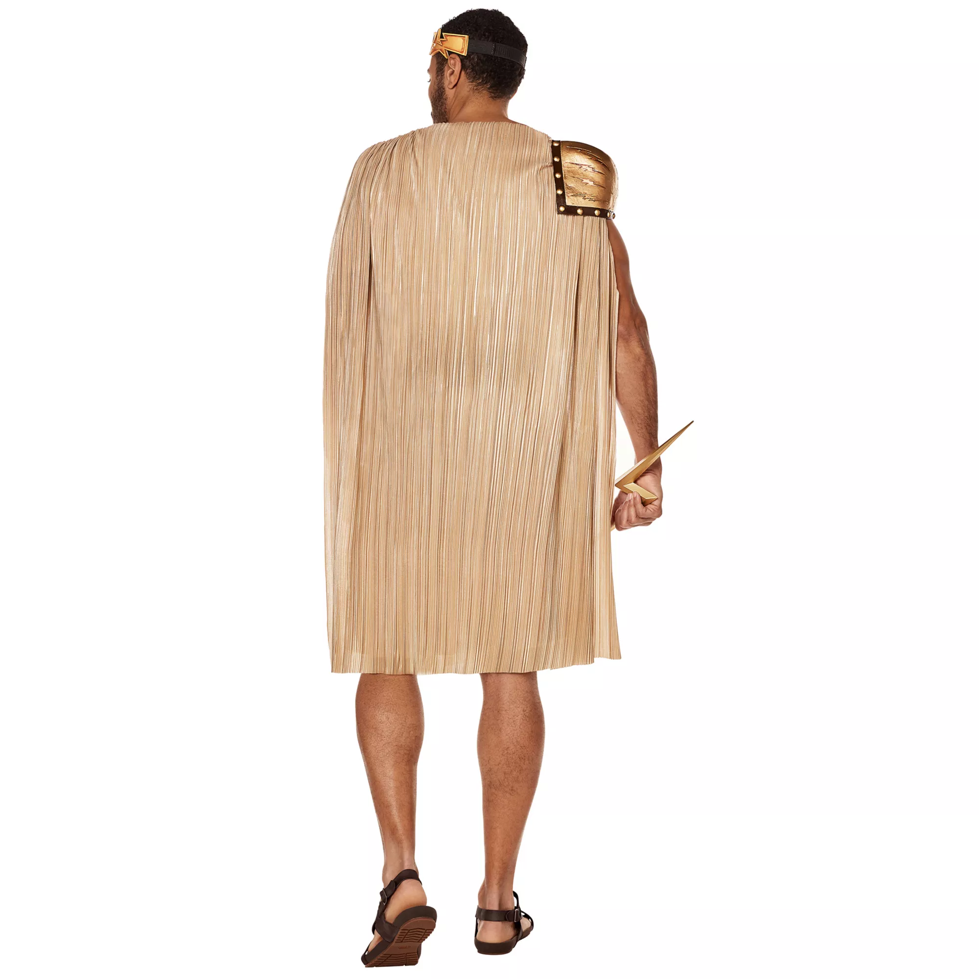 Adult Zeus Costume at Spirit Halloween