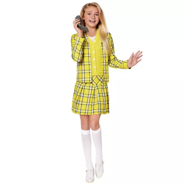 Kids Cher Costume - Clueless at Spirit Halloween