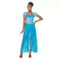 Adult Cinderella Dress Costume- Disney Princess at Spirit Halloween