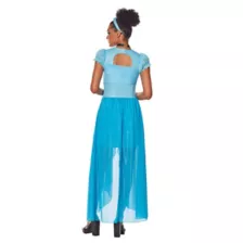 Adult Cinderella Dress Costume- Disney Princess at Spirit Halloween