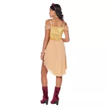 Adult Belle Costume - Disney Princess at Spirit Halloween