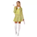 Adult Cher Costume - Clueless at Spirit Halloween