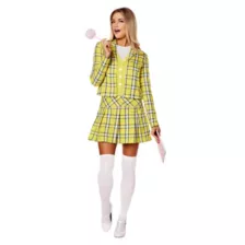 Adult Cher Costume - Clueless at Spirit Halloween