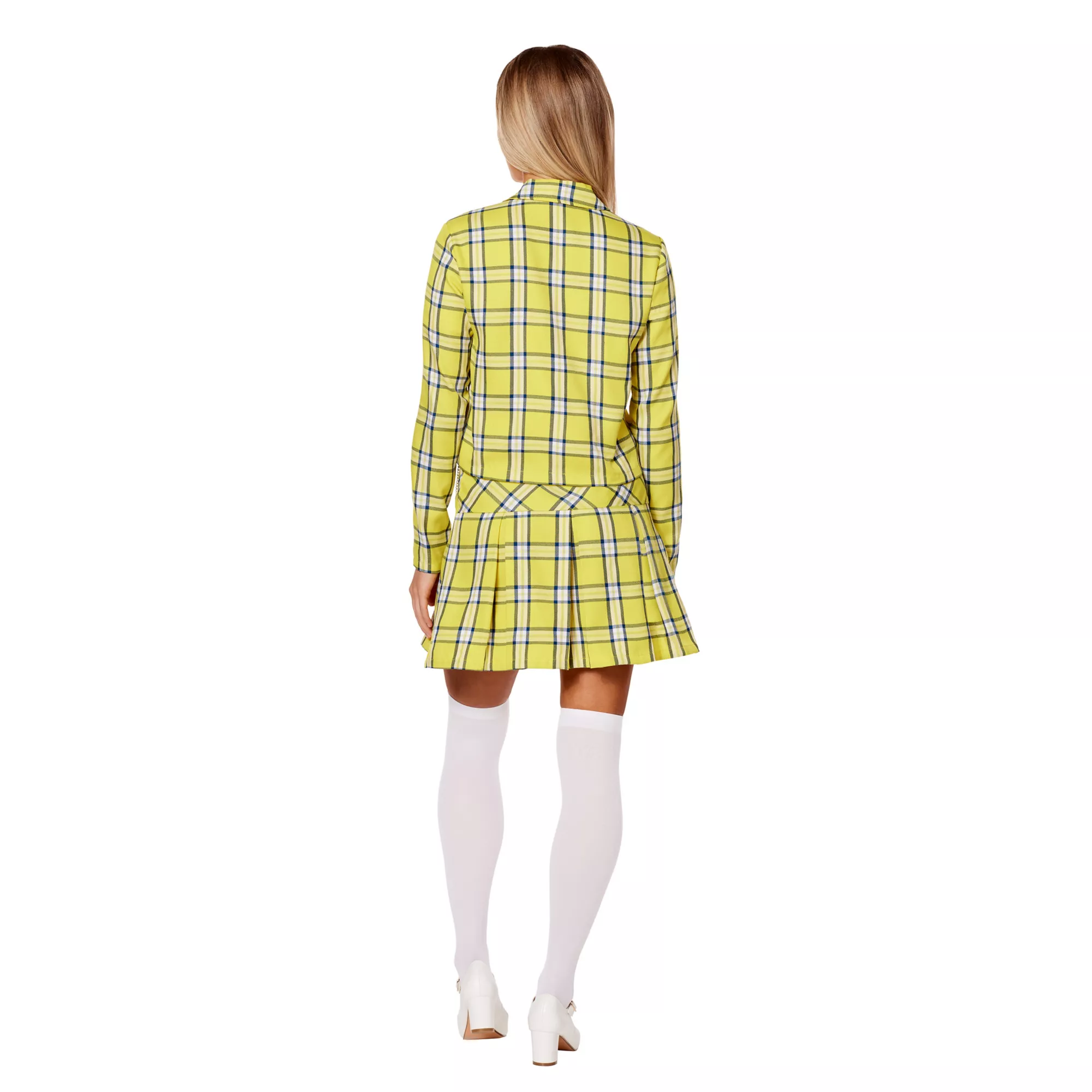Adult Cher Costume - Clueless at Spirit Halloween
