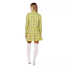 Adult Cher Costume - Clueless at Spirit Halloween