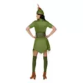 Adult Peter Pan Dress Costume - Disney at Spirit Halloween