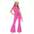 Adult Western Barbie Costume - Barbie the Movie at Spencer's