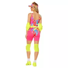 Adult Skating Barbie Costume - Barbie the Movie at Spencer's