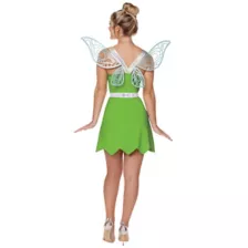 Adult Tinker Bell Costume - Disney at Spirit Halloween