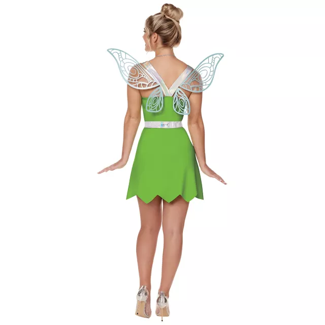 Adult Tinker Bell Costume - Disney at Spirit Halloween