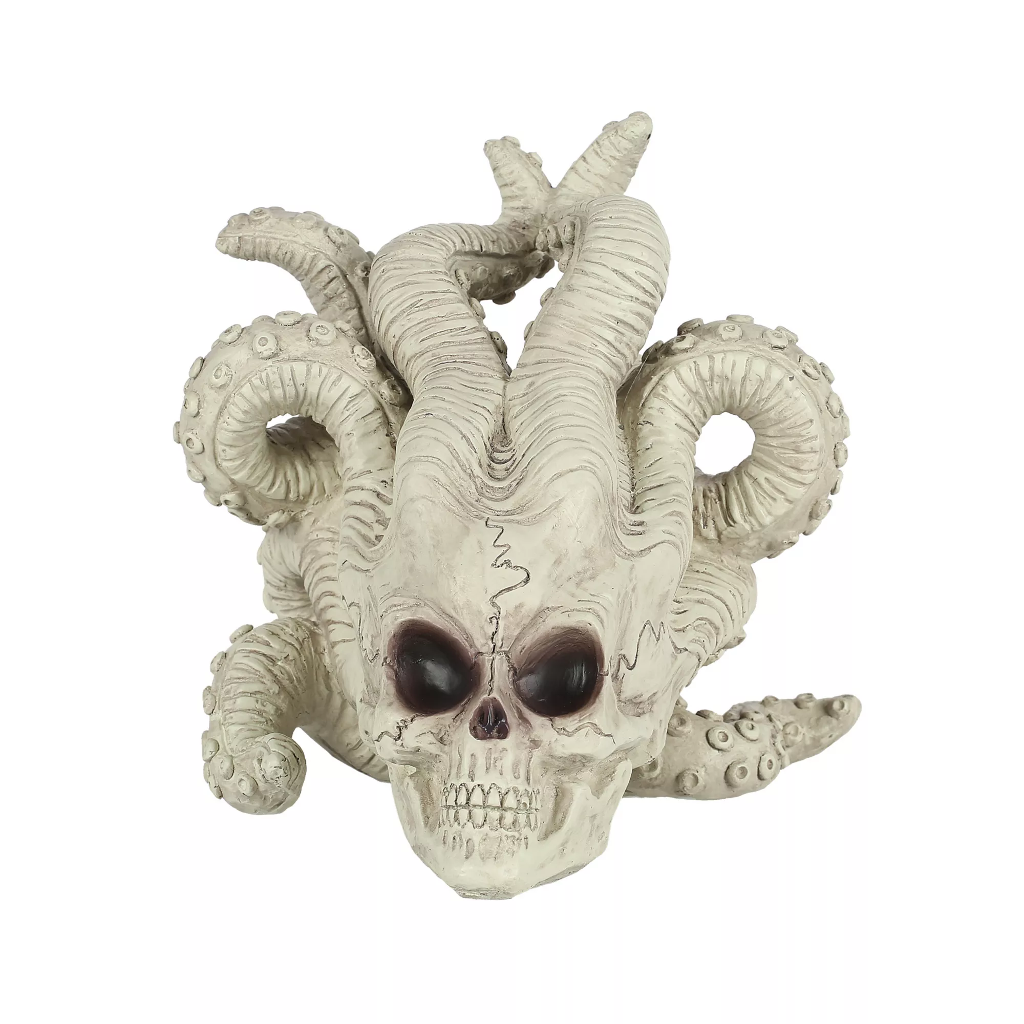 Alien Octopus Skull at Spencer's