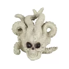 Alien Octopus Skull at Spencer's