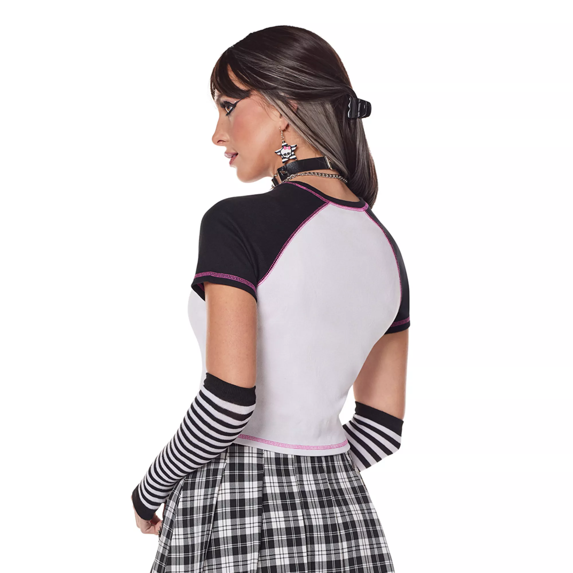 Adult Monster High Baby T Shirt at Spirit Halloween