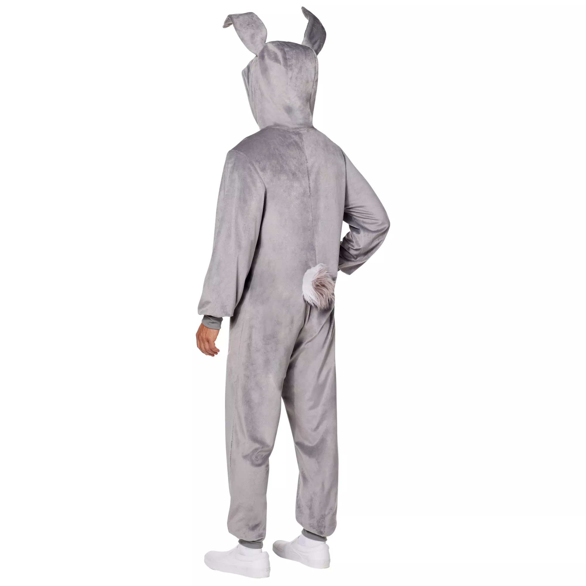 Adult Bugs Bunny Jumpsuit - Loony Tunes at Spirit Halloween