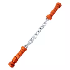 Kids Michelangelo Nunchucks - Teenage Mutant Ninja Turtles at Spirit Halloween